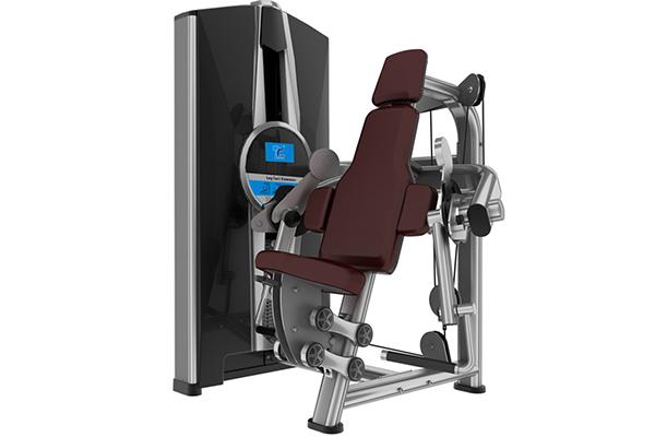 TZ-8013 Biceps Curl Machine