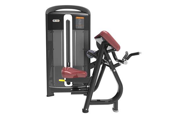 TZ-4013 Biceps Curl Machine