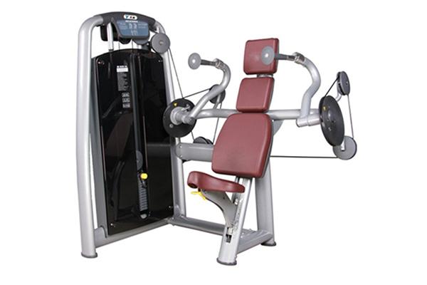 TZ-6011 Triceps Extension Machine