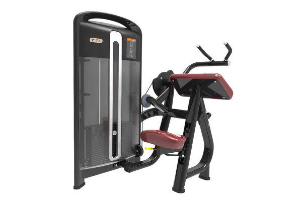 TZ-4011 Triceps Extension Machine
