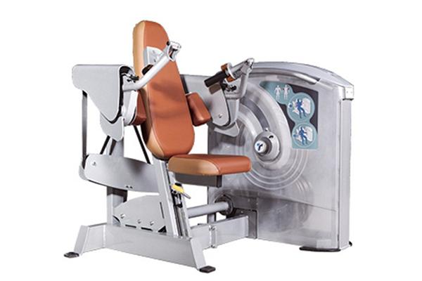  TZ-5008	Triceps Extension Machine 