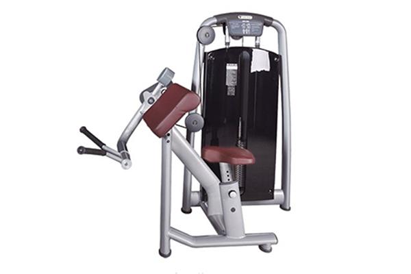 TZ-6046 Biceps Machine