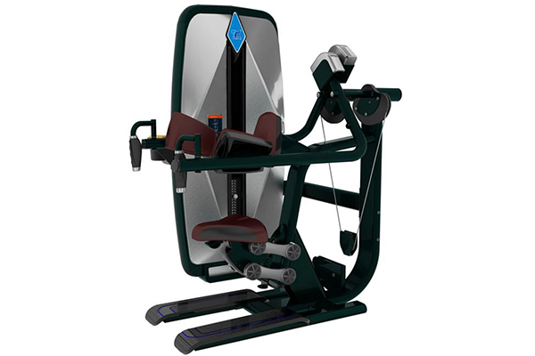 TZ-9010 Delt Machine