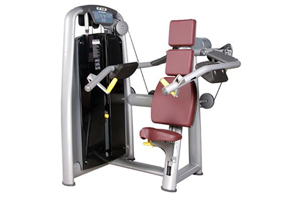 TZ-6010 Delt Machine