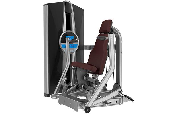 TZ-8005 Seated Chest Press Machine