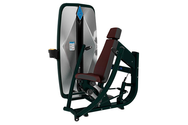 TZ-9005 Seated Chest Press Machine