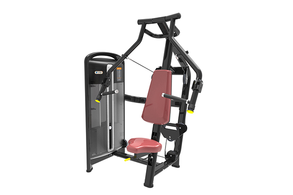 TZ-4005 Chest Press Machine
