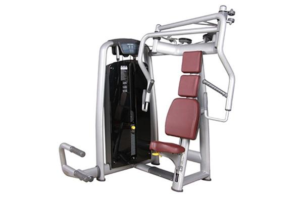 TZ-6005 Seated Chest Press Machine