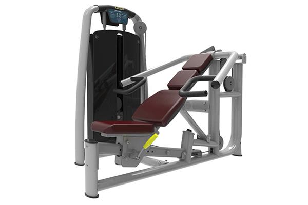 TZ-6056 Adjustable Chest Press Machine
