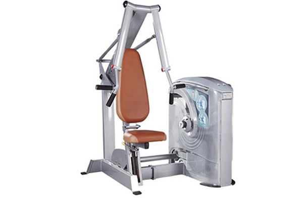 TZ-5001 Chest Press Machine