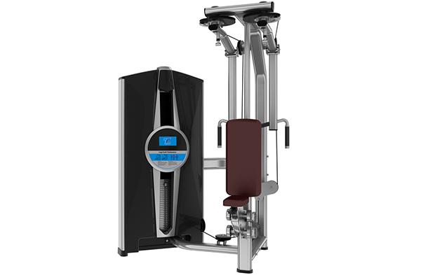 TZ-8047 Butterfly Exercise Machine