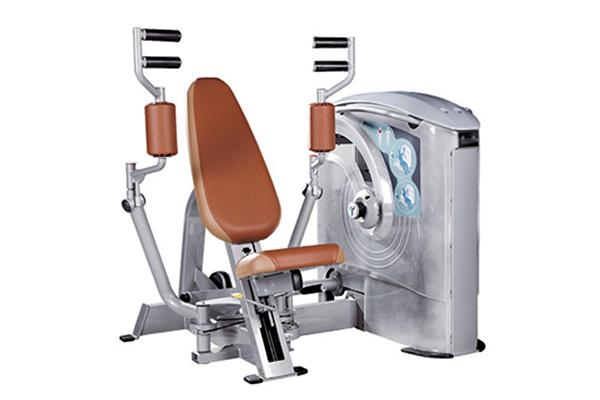 TZ-5011 Pec Fly Machine