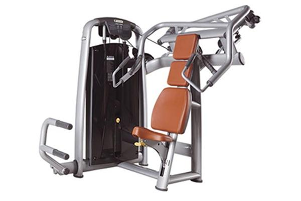 TZ-6040 Chest Incline Machine