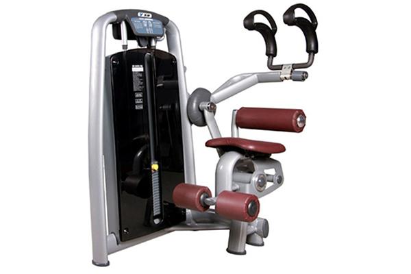 TZ-6015 Total Abdominal Machine
