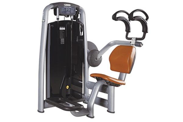 TZ-6037 Abdominal Crunch Machine