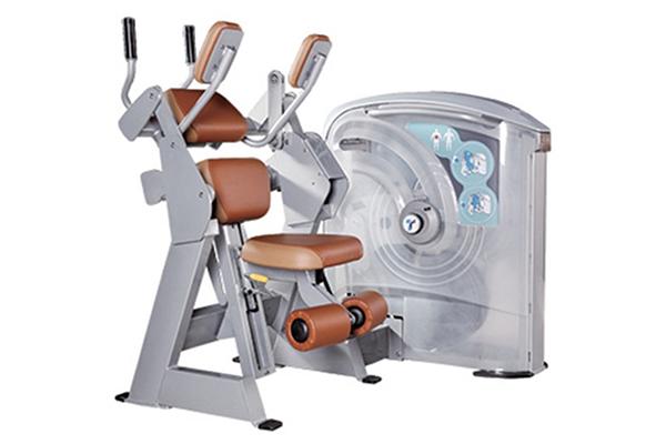 TZ-5013 Abdominal Crunch Machine
