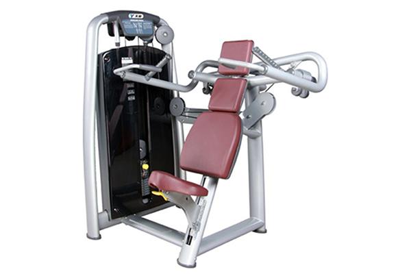TZ-6012 Shoulder Press Machine