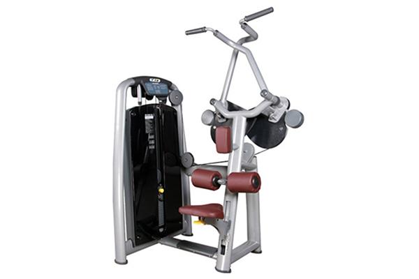  TZ-6008 Lat Pulldown Machine 