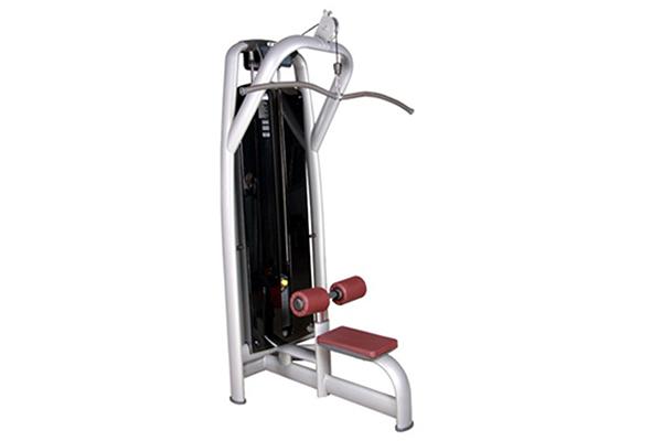 TZ-6020 Lat Pulldown Machine 