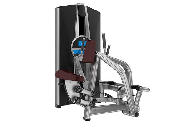 TZ-8004 Seated Row Machine
