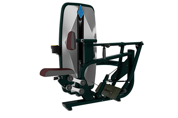 TZ-9004 Seated Row Machine