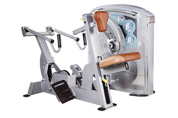 TZ-5006 Row Machine