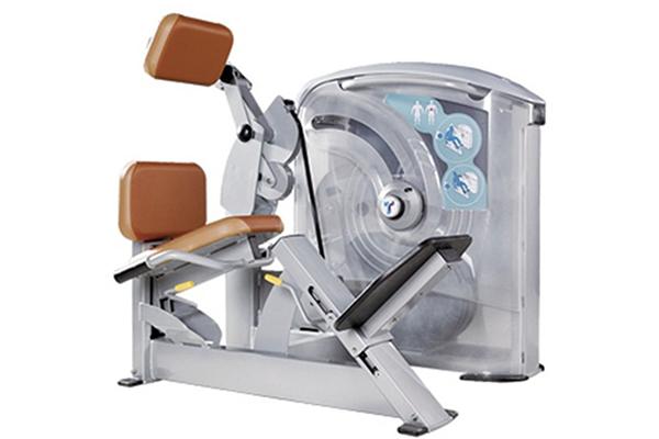TZ-5014 Low Back Machine