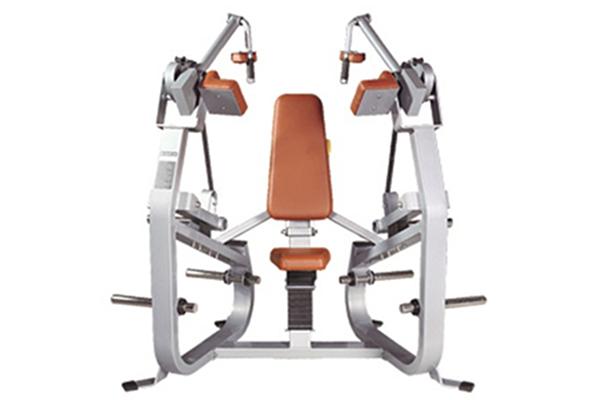 TZ-5053 Triceps Extension Machine