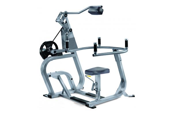TZ-5054 4-Way Neck Machine