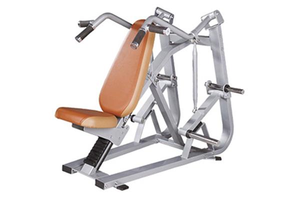 TZ-5055 Incline Press Machine