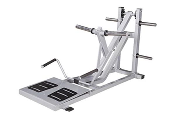 TZ-5057 T-Bar Row Machine