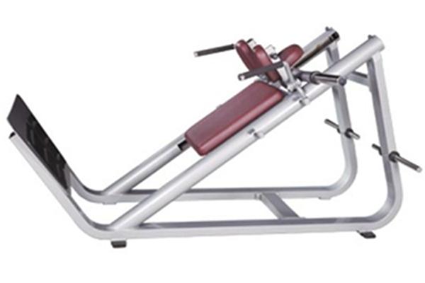 TZ-5059 Hack Squat Machine