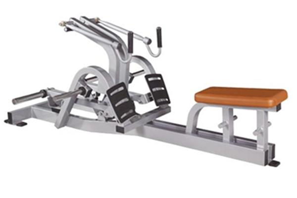 TZ-5041 Compound Row Machine