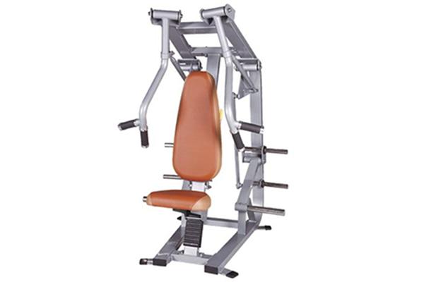 TZ-5042 Vertical Chest Press Machine