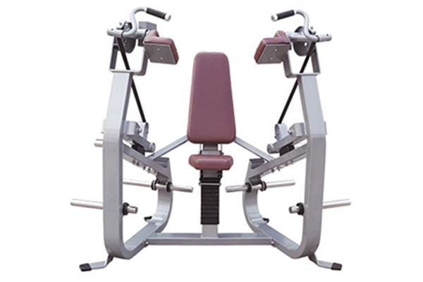 TZ-5044 Biceps Curl Machine