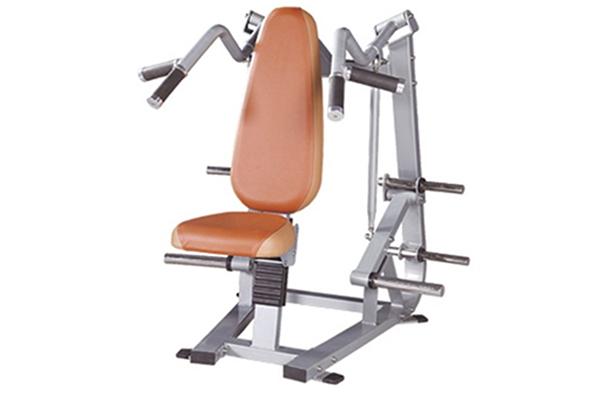 TZ-5049 Overhead Press Machine