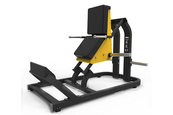 TZ-6068 Hack Squat Machine