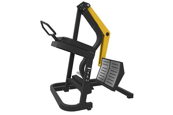 TZ-6070 Rear Kick Machine