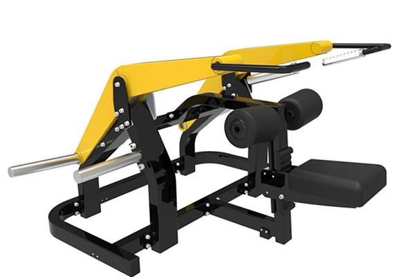 TZ-6072 Triceps Dip Machine
