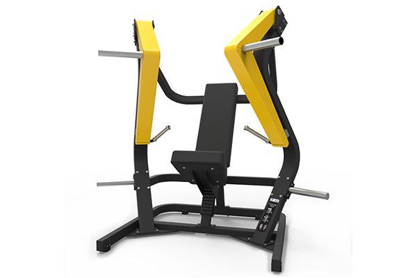TZ-6060 Wide Chest Press Machine