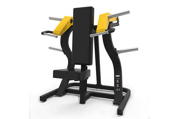 TZ-6061 Shoulder Press Machine