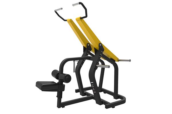 TZ-6063 Pull Down Machine