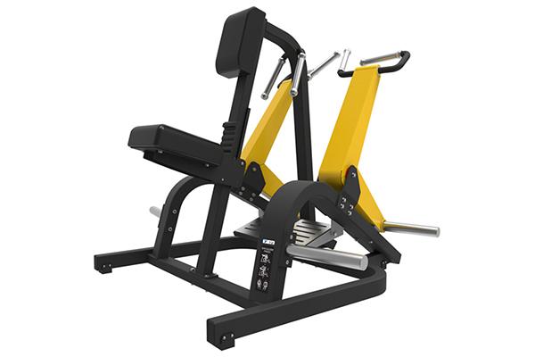 TZ-6064 Row Machine