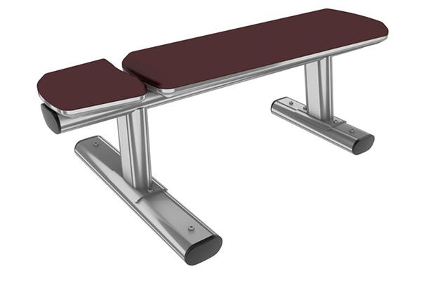 TZ-8031 Flat Weight Bench