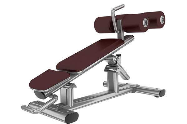 TZ-8027 Abdominal Bench
