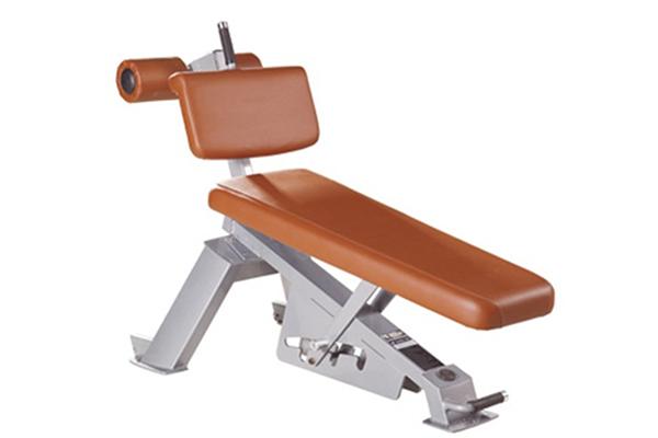 TZ-5025 Adjustable Abdominal Bench