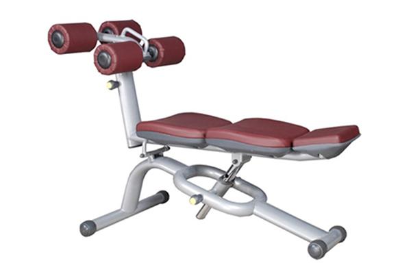 TZ-6027 Adjustable Abdominal Bench