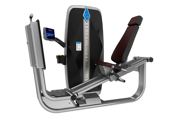 TZ-016 Horizontal Leg Press Machine