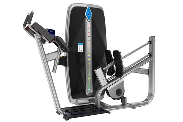 TZ-022 Glute Machine