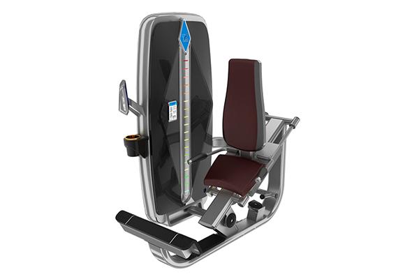 TZ-036 Rotary Calf Machine